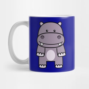 hippo Mug